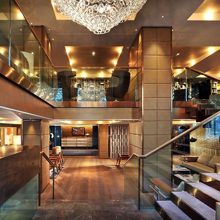 Hotel The Hari London Interior foto