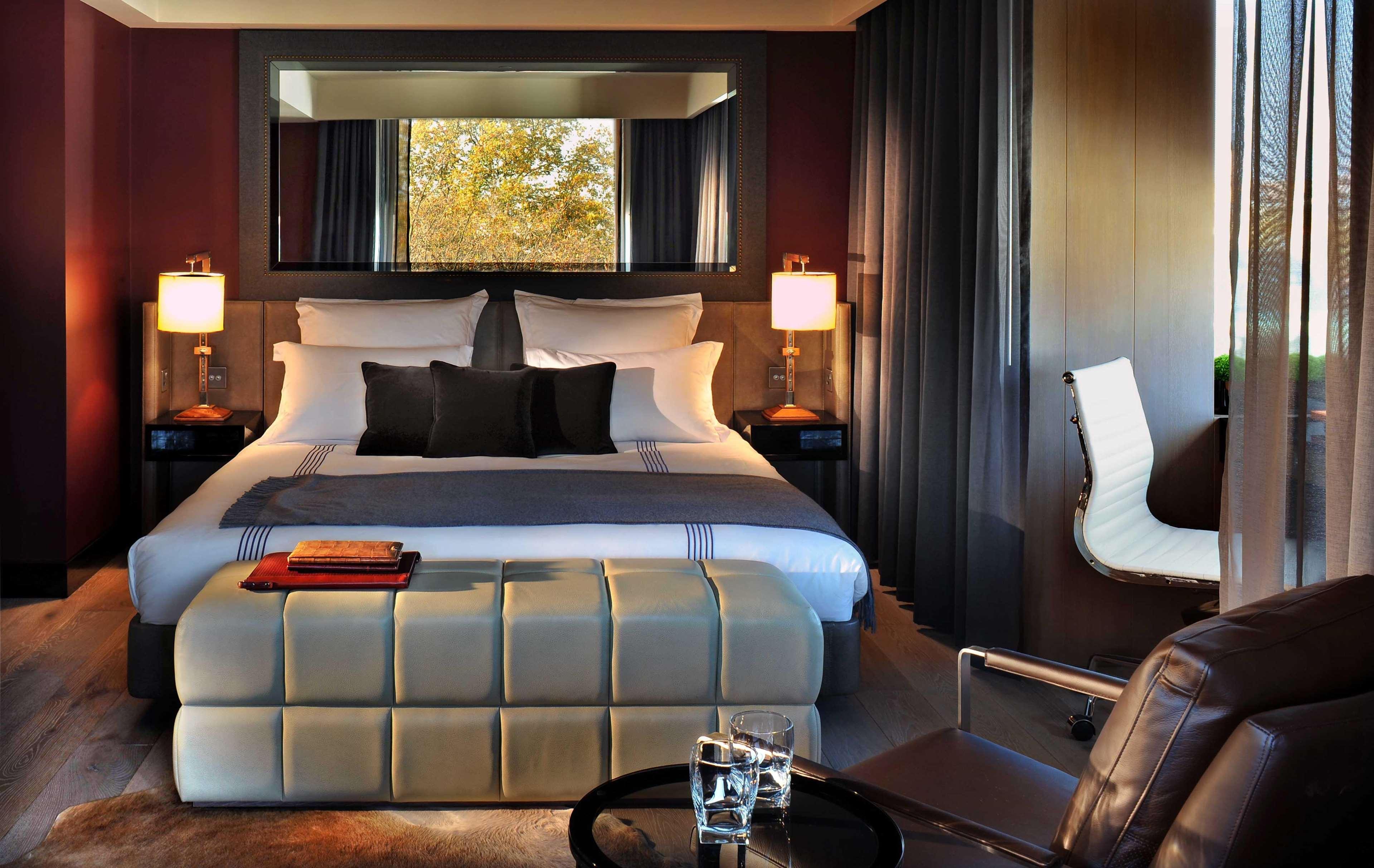 Hotel The Hari London Zimmer foto