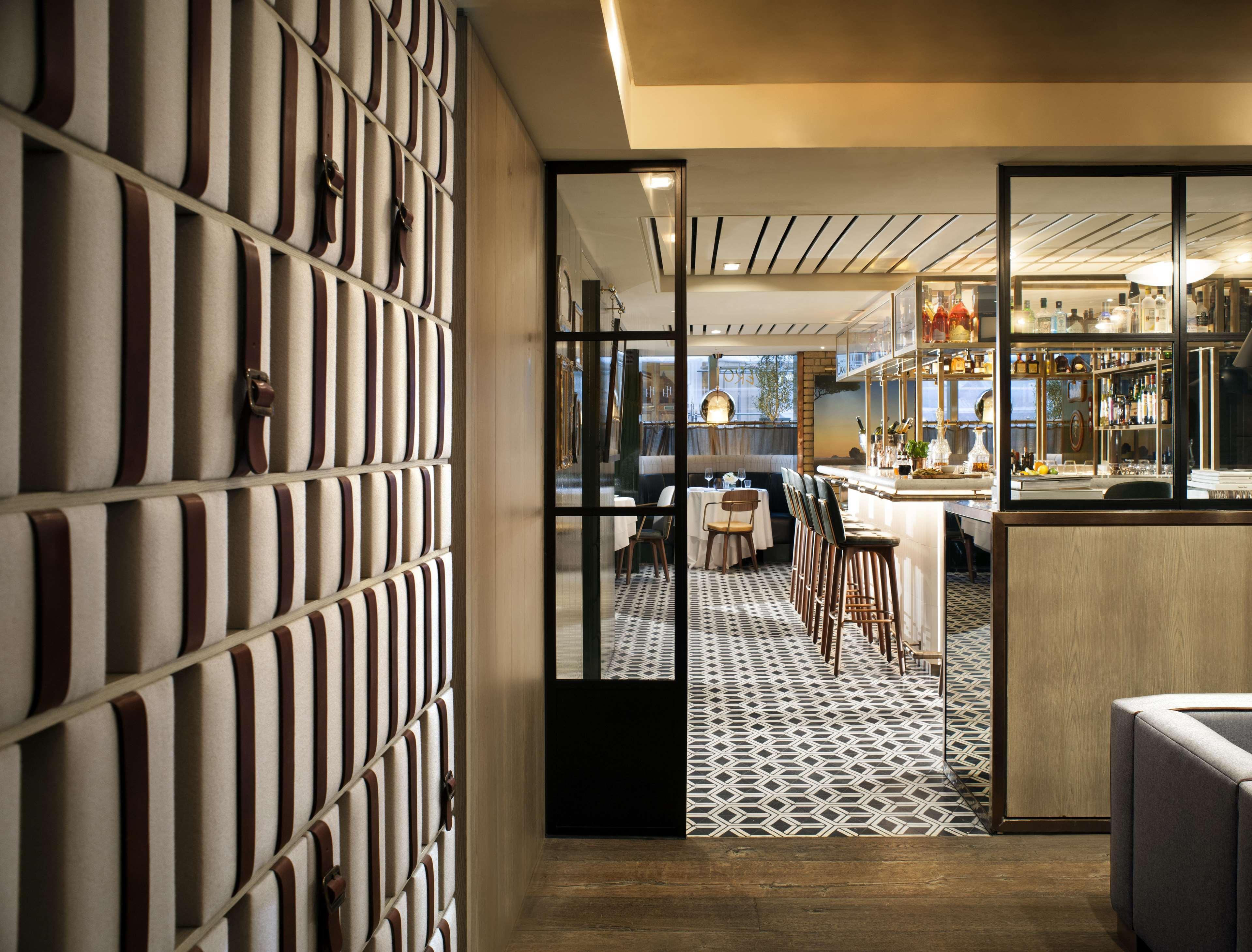 Hotel The Hari London Exterior foto