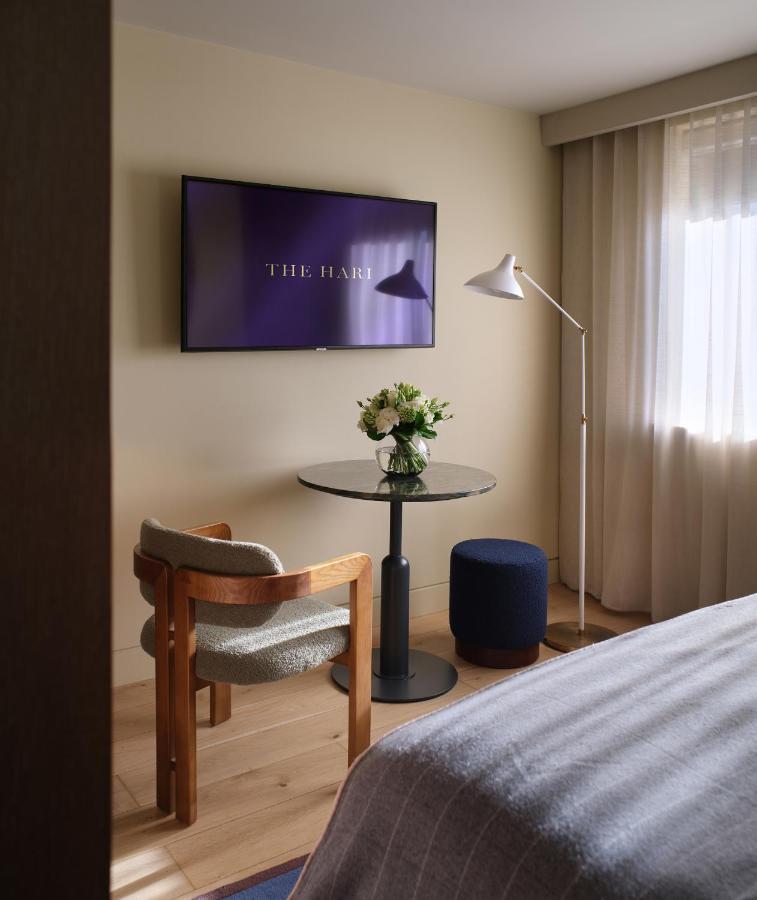 Hotel The Hari London Exterior foto