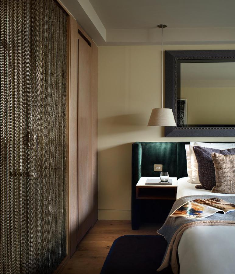 Hotel The Hari London Exterior foto