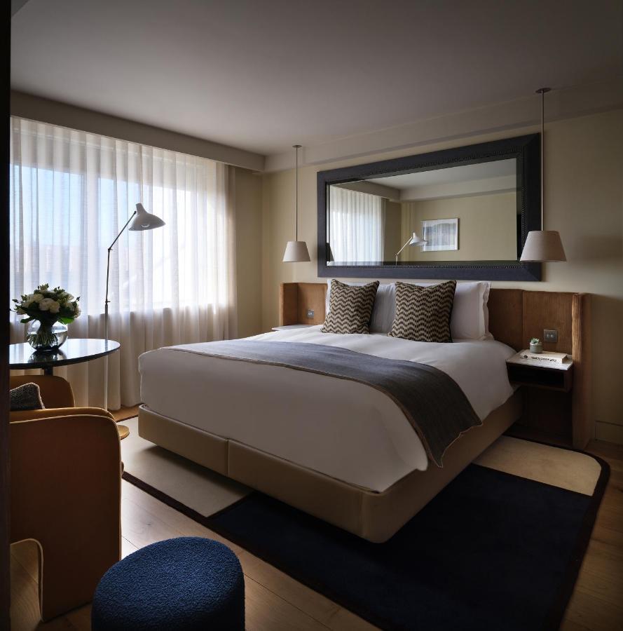 Hotel The Hari London Exterior foto
