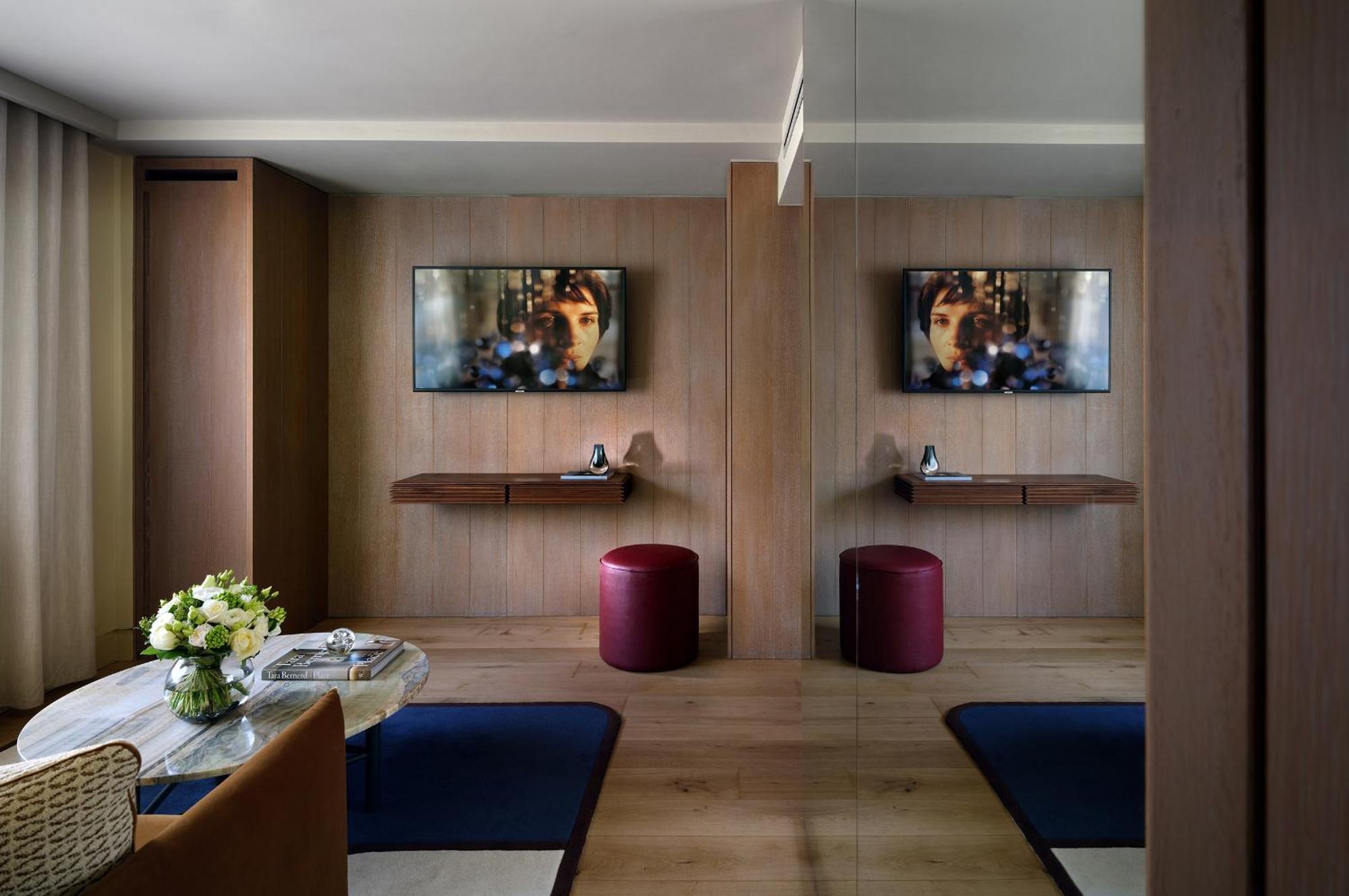 Hotel The Hari London Exterior foto