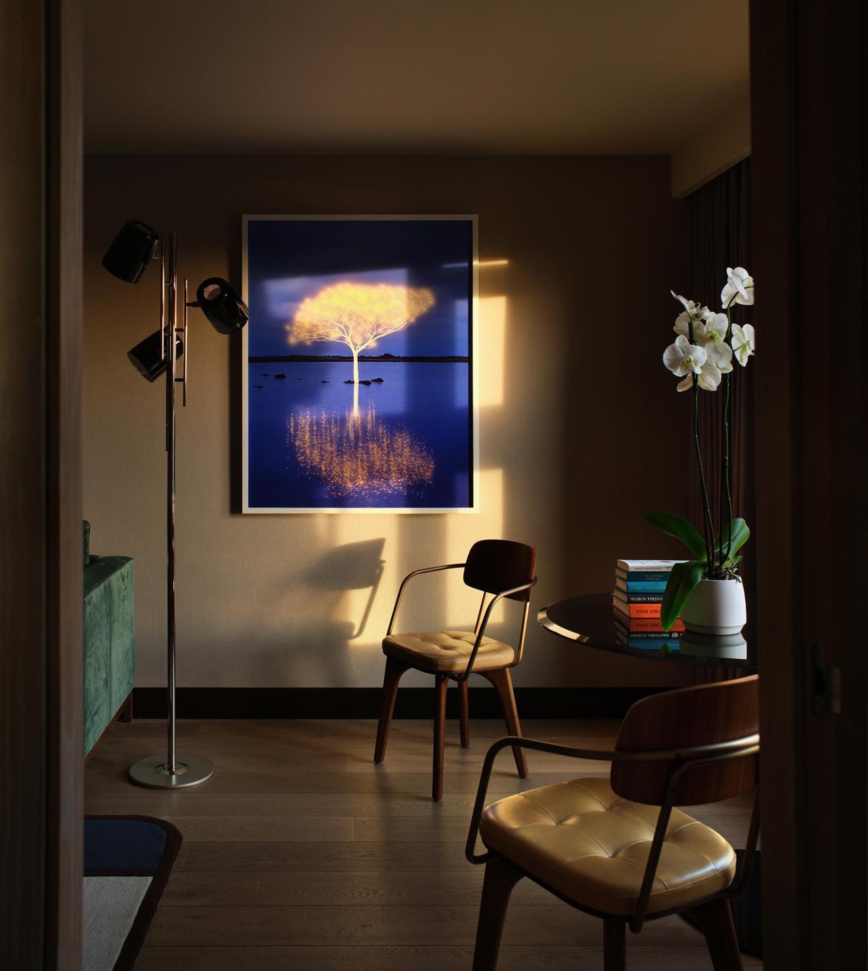 Hotel The Hari London Exterior foto