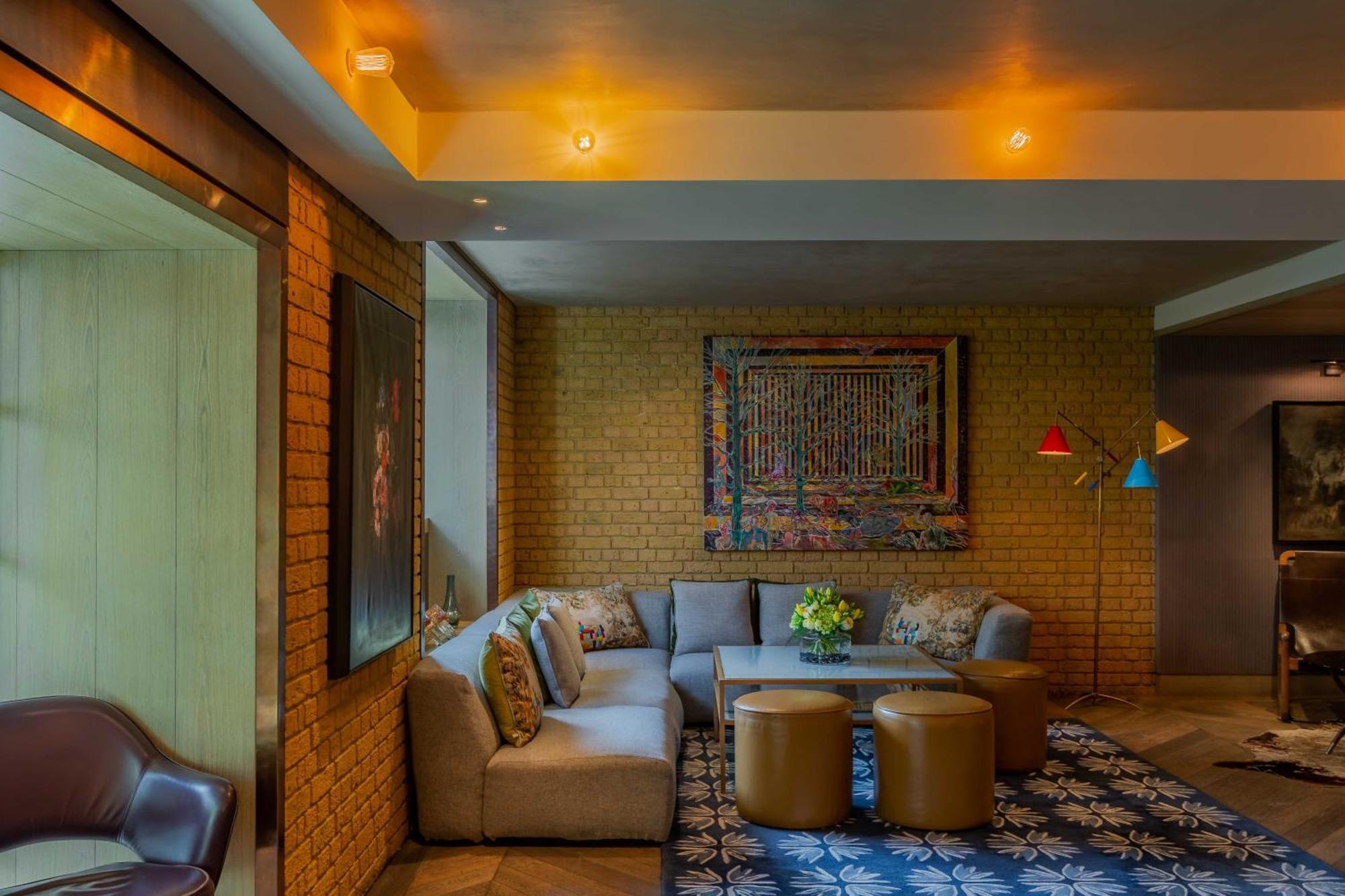 Hotel The Hari London Exterior foto