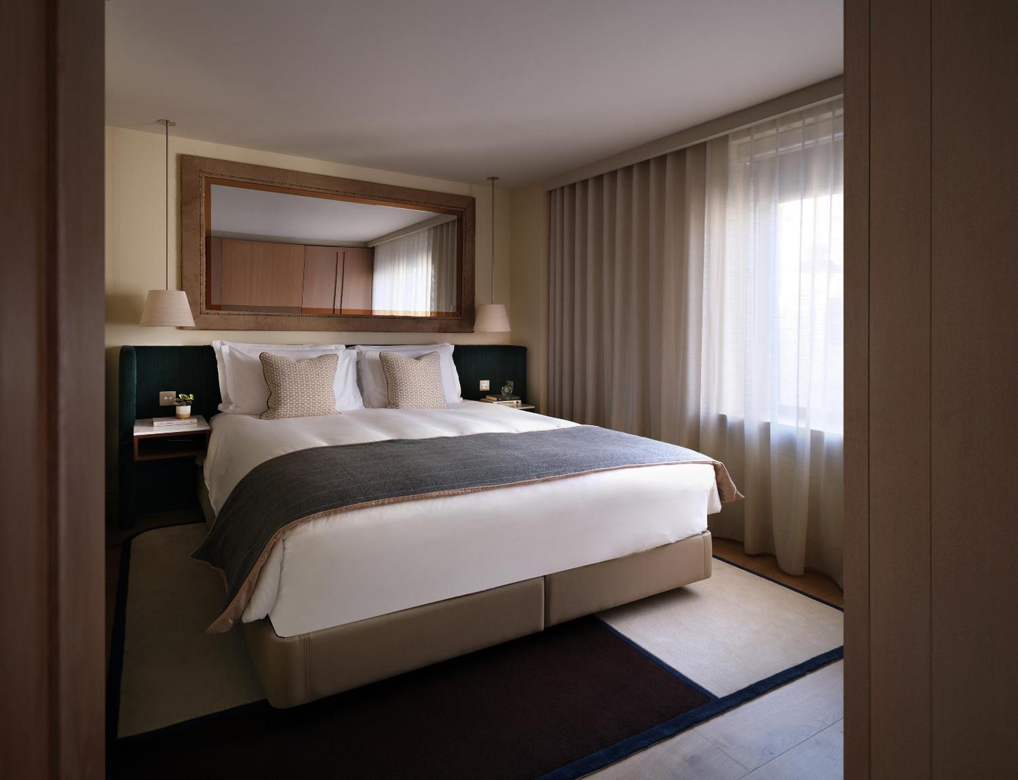Hotel The Hari London Exterior foto