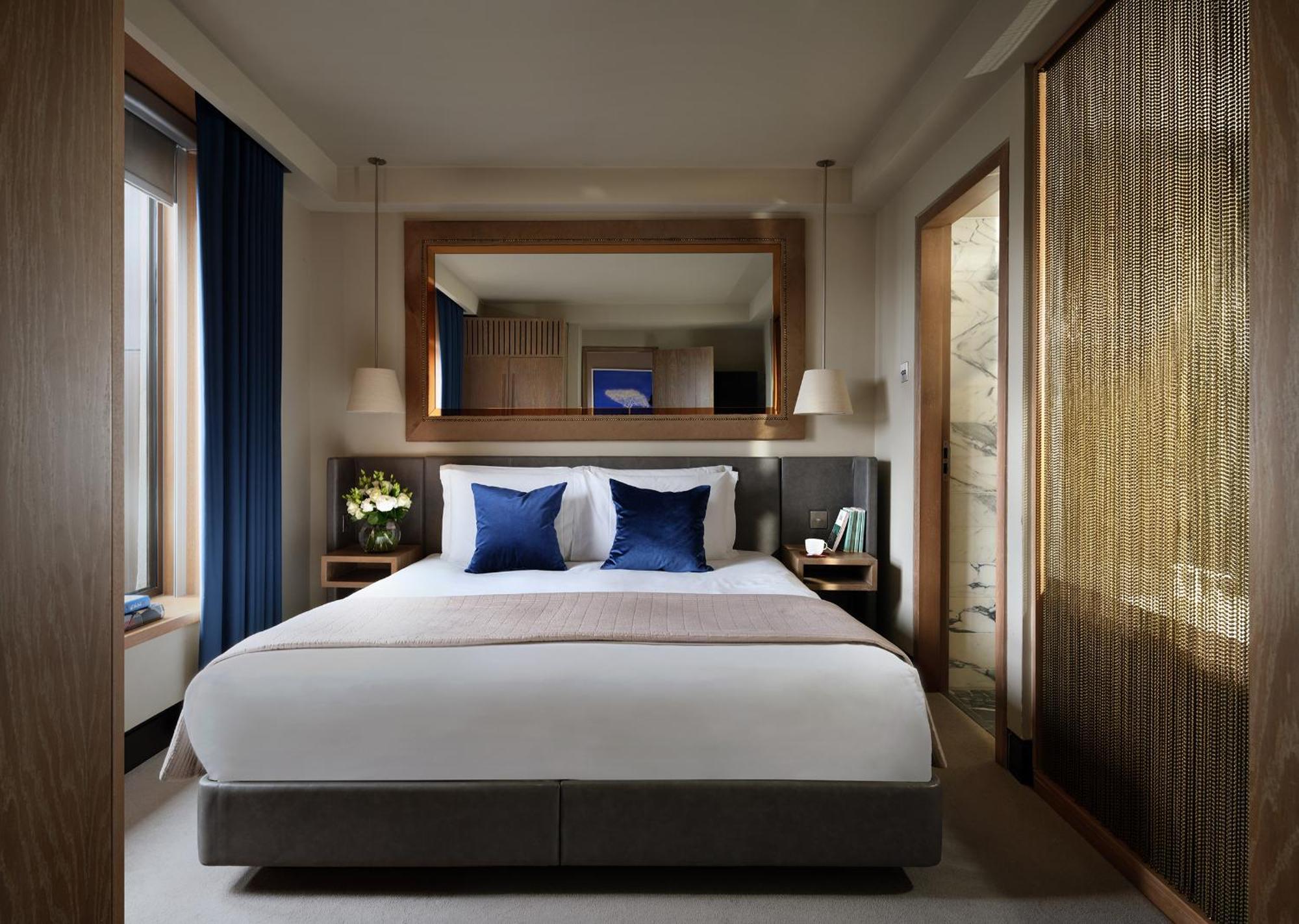 Hotel The Hari London Exterior foto