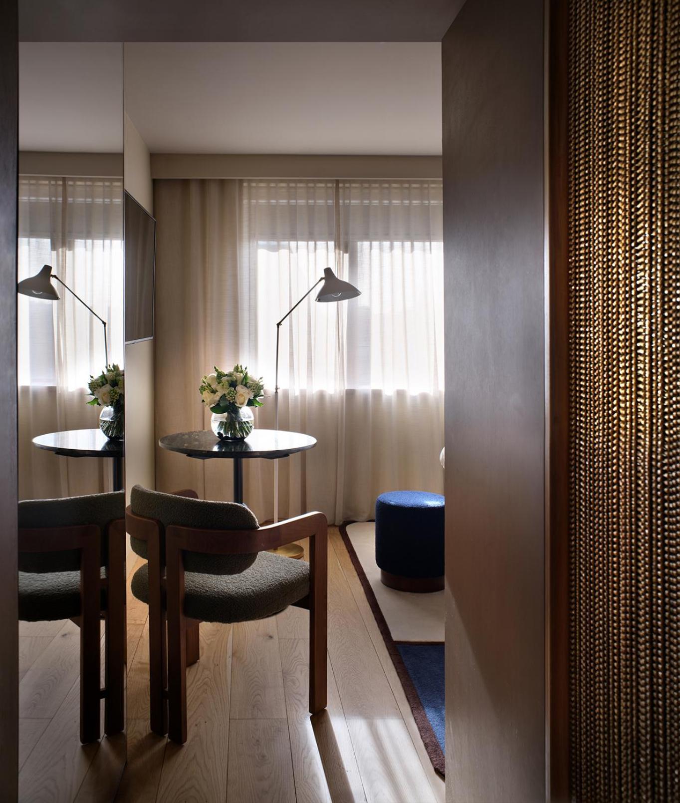 Hotel The Hari London Exterior foto