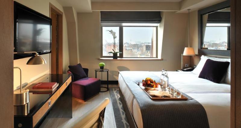 Hotel The Hari London Zimmer foto