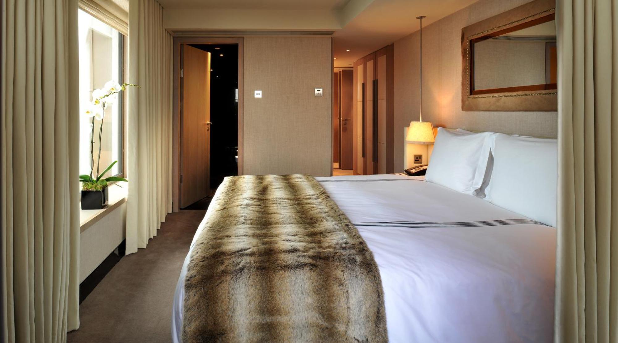 Hotel The Hari London Exterior foto